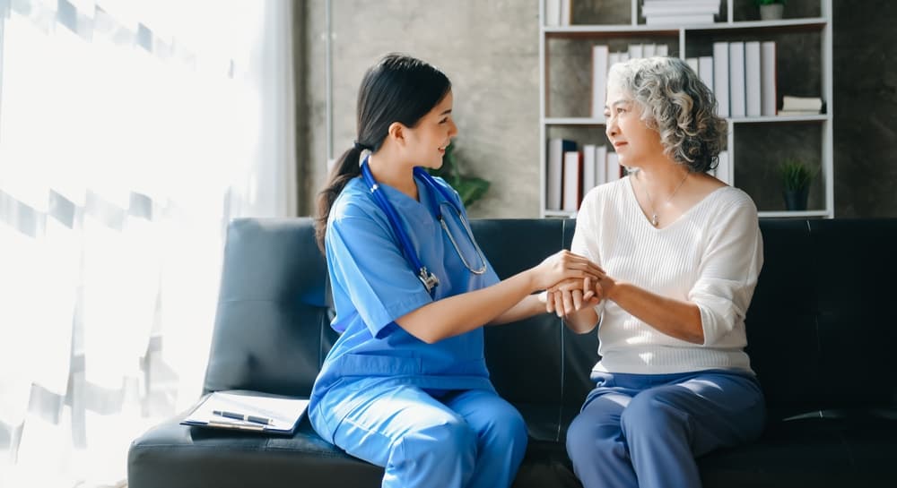 Ihr vertrauenswürdiger Partner im Pflegedienst Gründen
