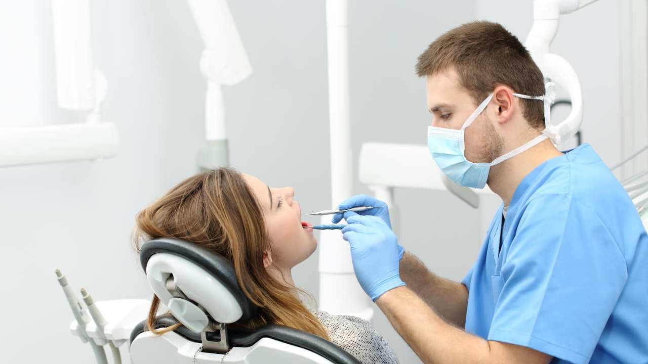 Zahnimplantate: Eine dauerhafte Lösung für fehlende Zähne