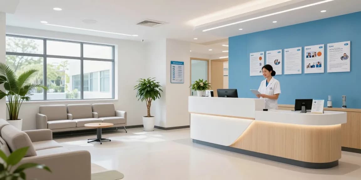 Akra Labs Shop: Kompetenz und Fürsorge in der medizinischen Versorgung und Patientenbetreuung.