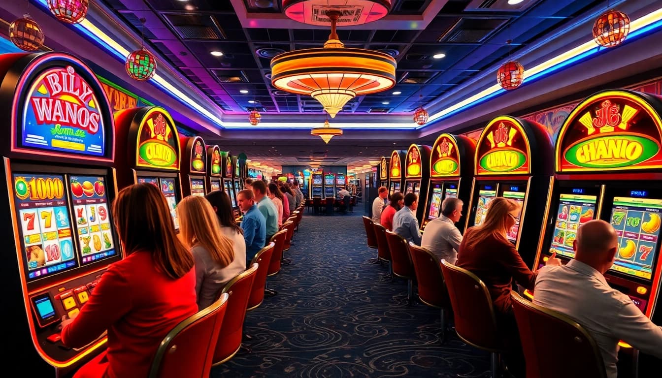 Genieße die besten Spiele in Online Casinos ohne deutsche Lizenz mit aufregenden Slots und Live-Action.