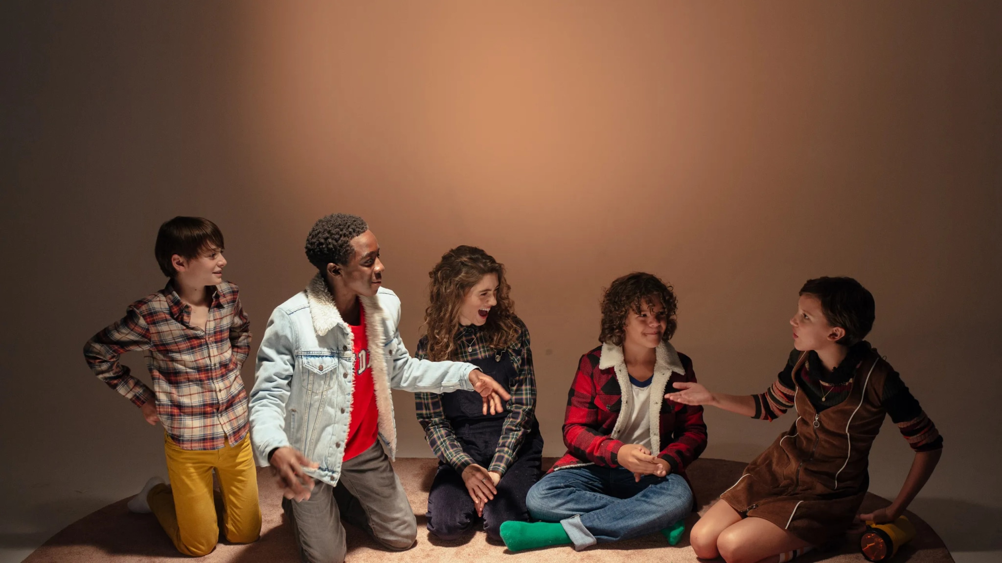 Stranger Things als Abschied und Erinnerung – Ein persönlicher Essay über Verlust, Mut und Zusammenhalt