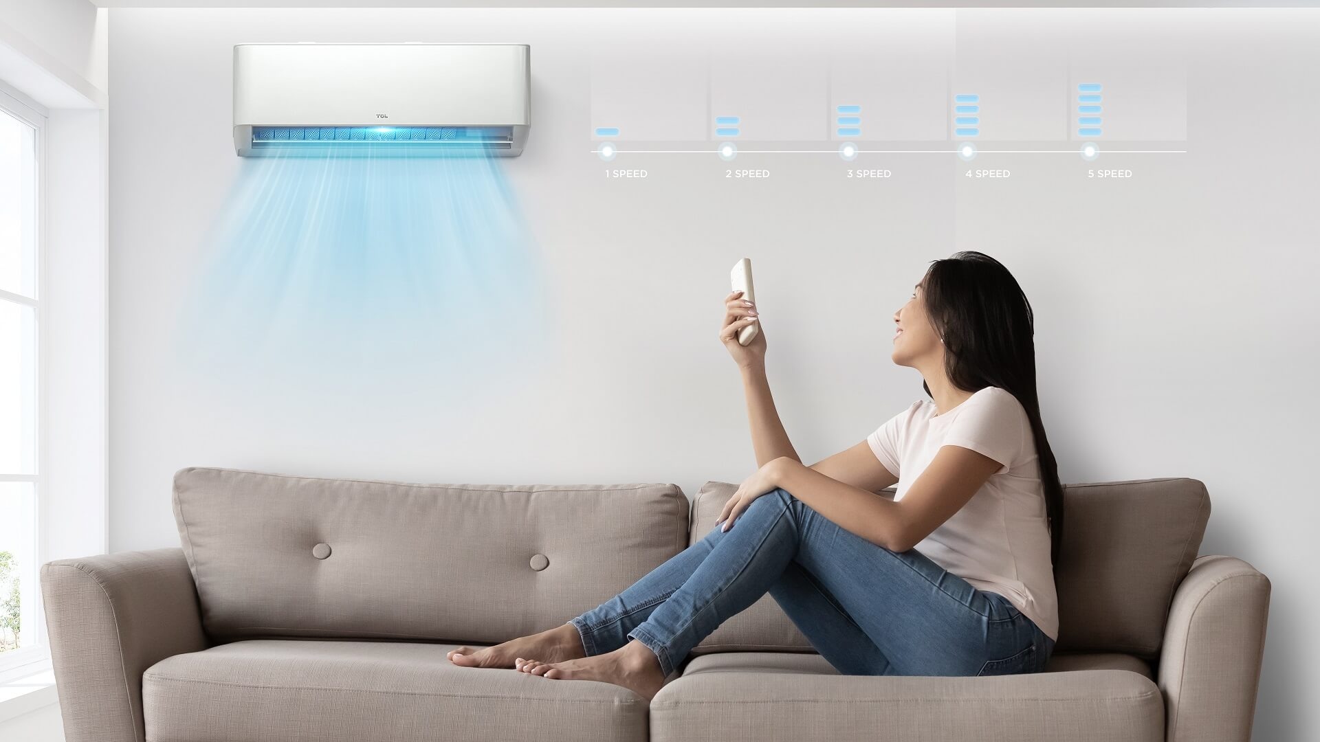 Zukunftsweisende adiabatische Befeuchtung und Kühlung mit AC-Technologies B.V. | Ingediend