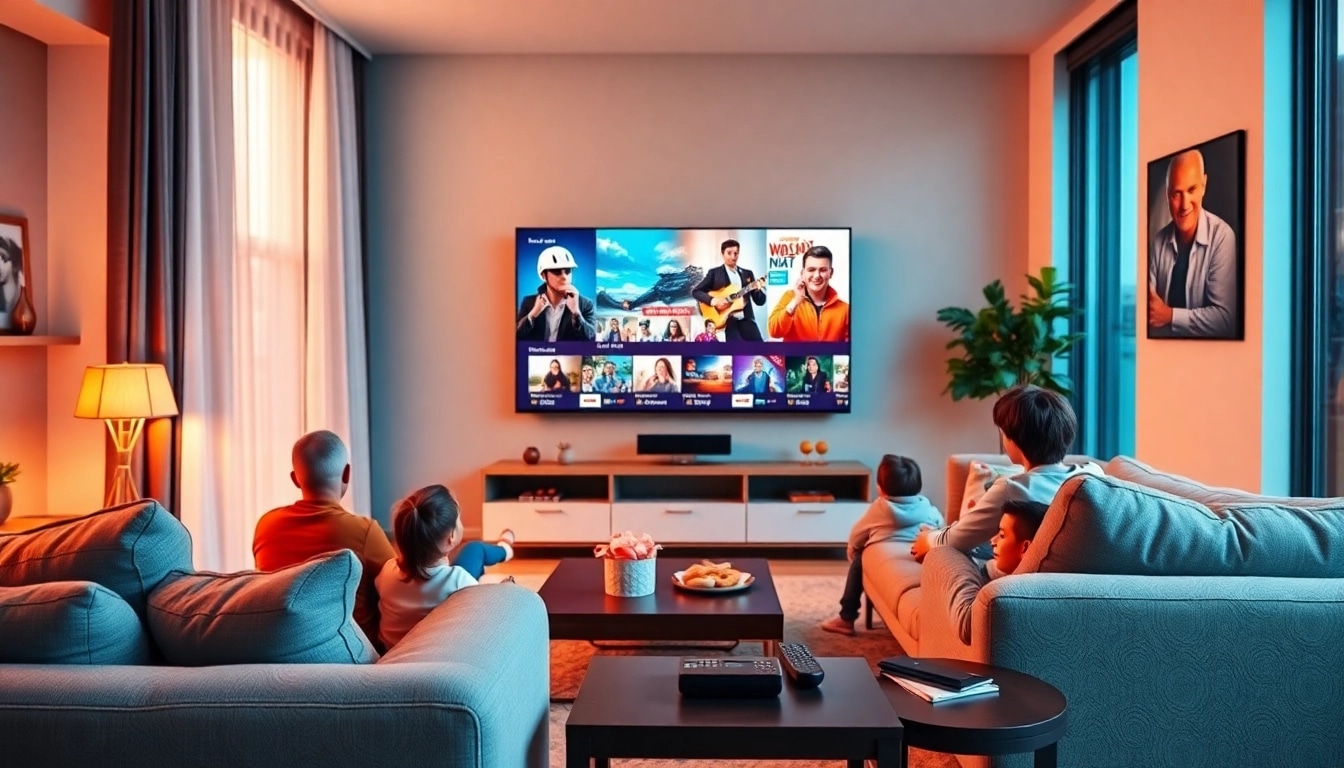 IPTV kaufen: Optimale Anbieter und Preise für 2026 im Überblick