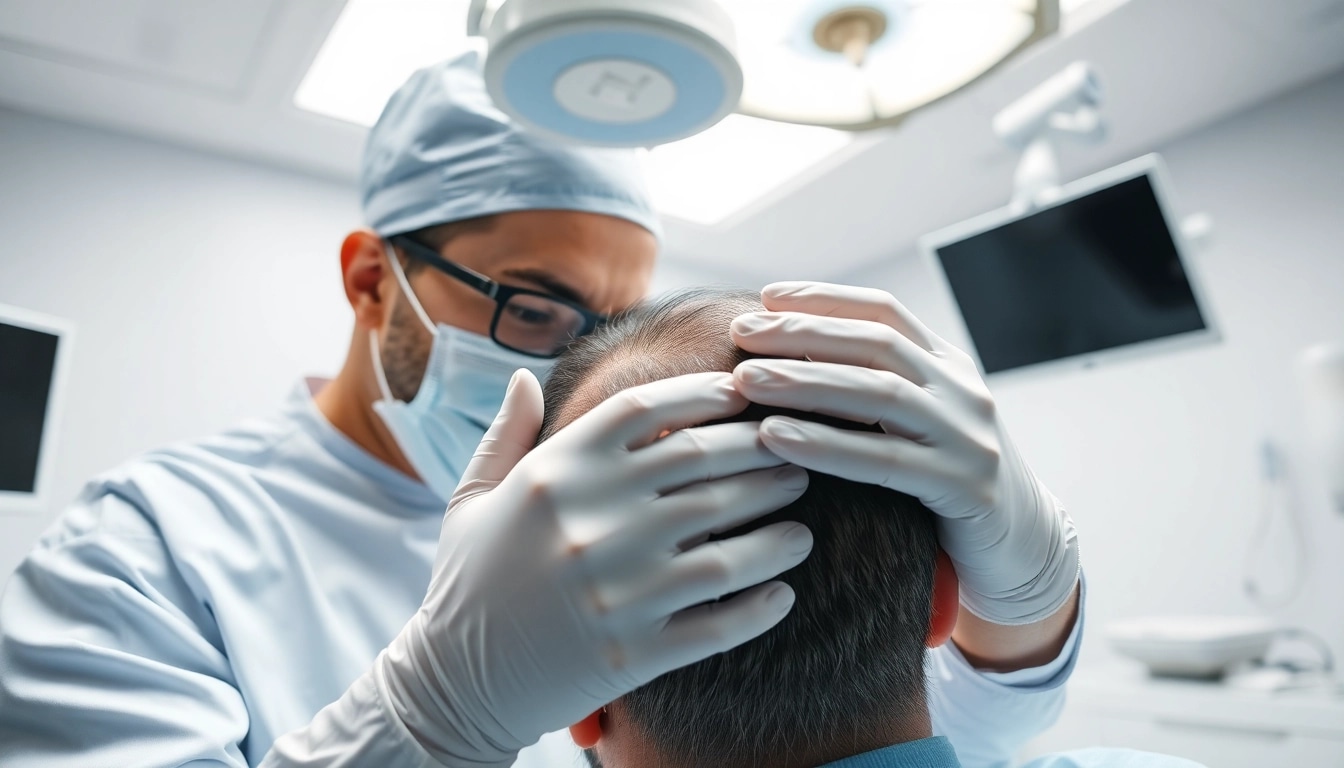 Effektive Methods zur haartransplantation Türkei: Ihre Fragen Beantwortet