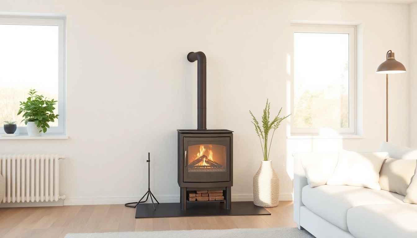 Staubsauger wandert über einen sauberen Boden, zeigt seine beeindruckende Saugleistung und modernes Design für jedes Zuhause.