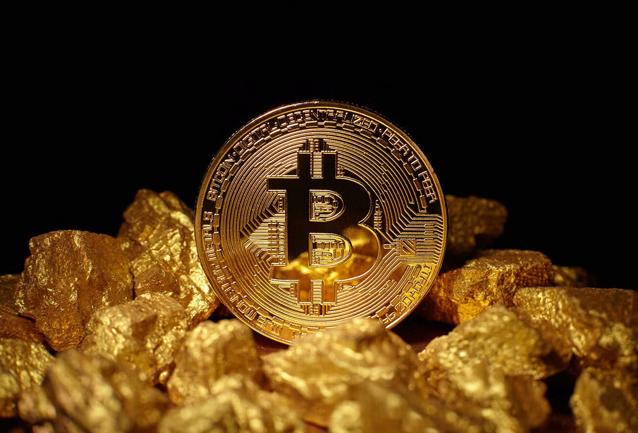 BTC Kurs: Bitget ist eine führende Kryptobörse zum Kaufen, Verkaufen und Verdienen von Kryptowährungen