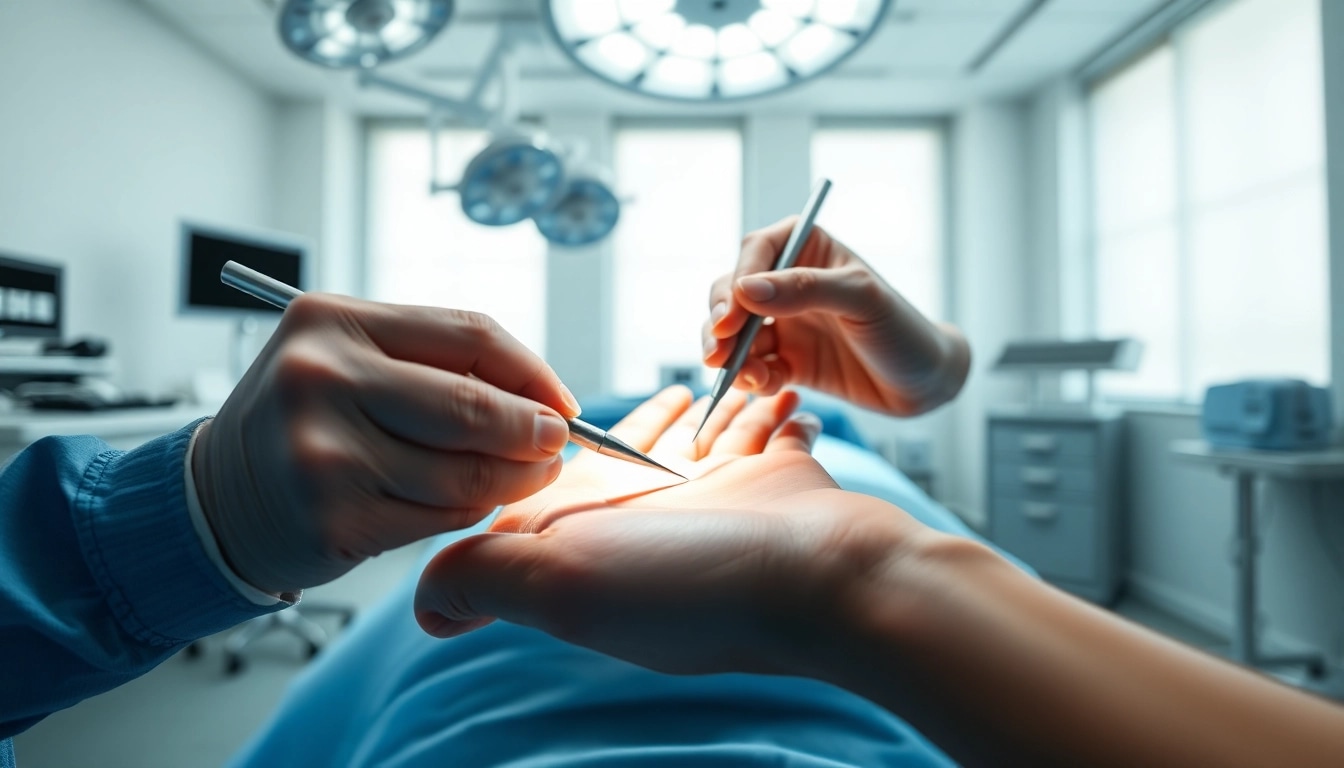 Vertrauen in Plastische Chirurgie Braunschweig: Natürlichkeit und Sicherheit vereint