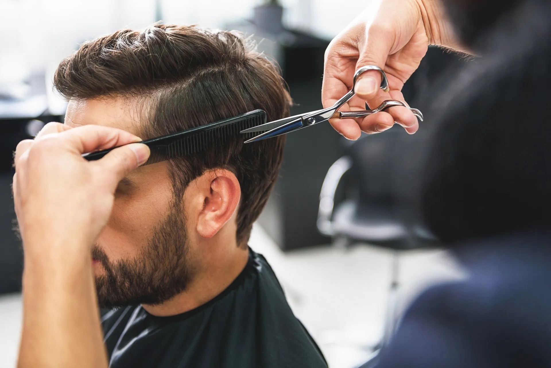 Friseureinrichtung & Fußpflege Einrichtung vom Experten – Jetzt bequem online bestellen