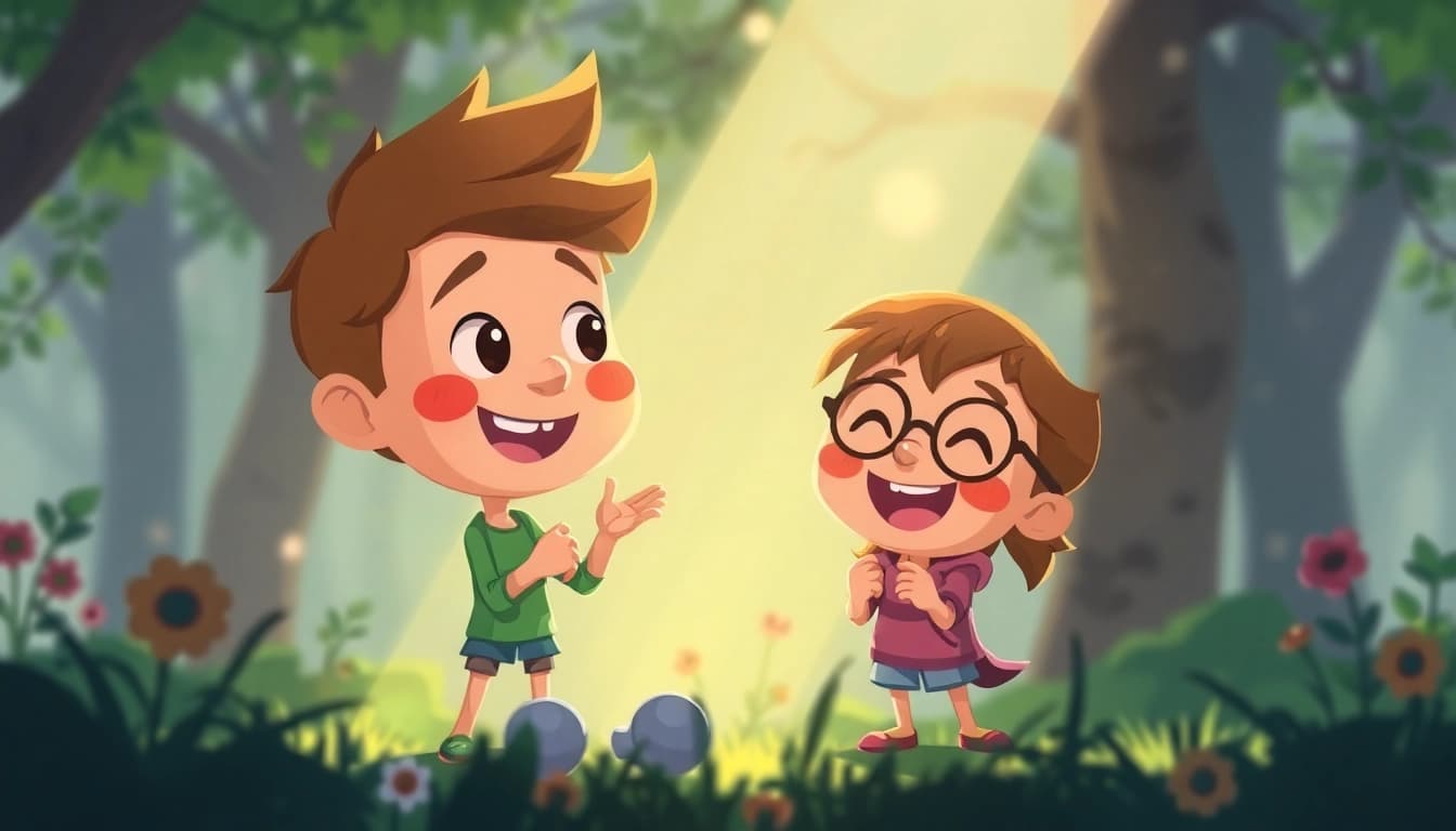 Erstellen Sie beeindruckende 2D Animationen mit kreativen Charakteren und stilvollen Designs für vielfältige Projekte.