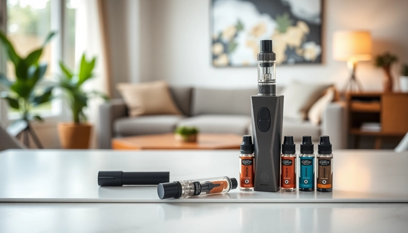 Experience Flavor and Potency with GEEK THC Disposable Vaporizers
