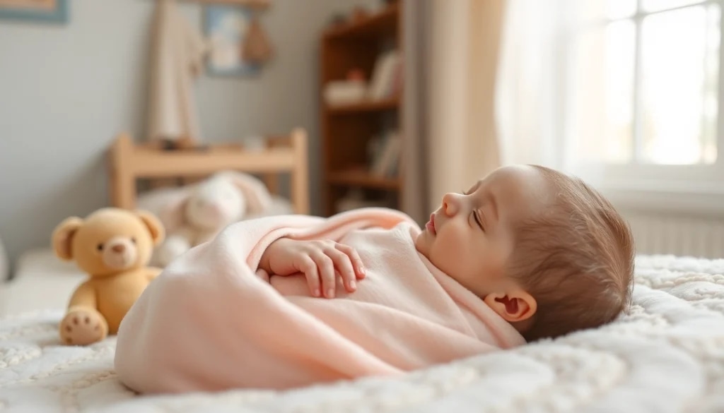 Die Kunst der Babyfotografie: Tipps für unvergessliche Erinnerungen