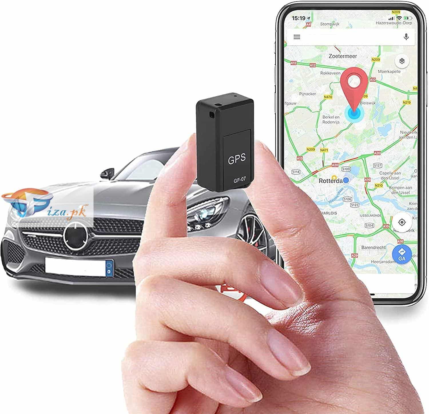 GPS Tracker Demenz: So Finden Sie Den Besten Senioren GPS Tracker