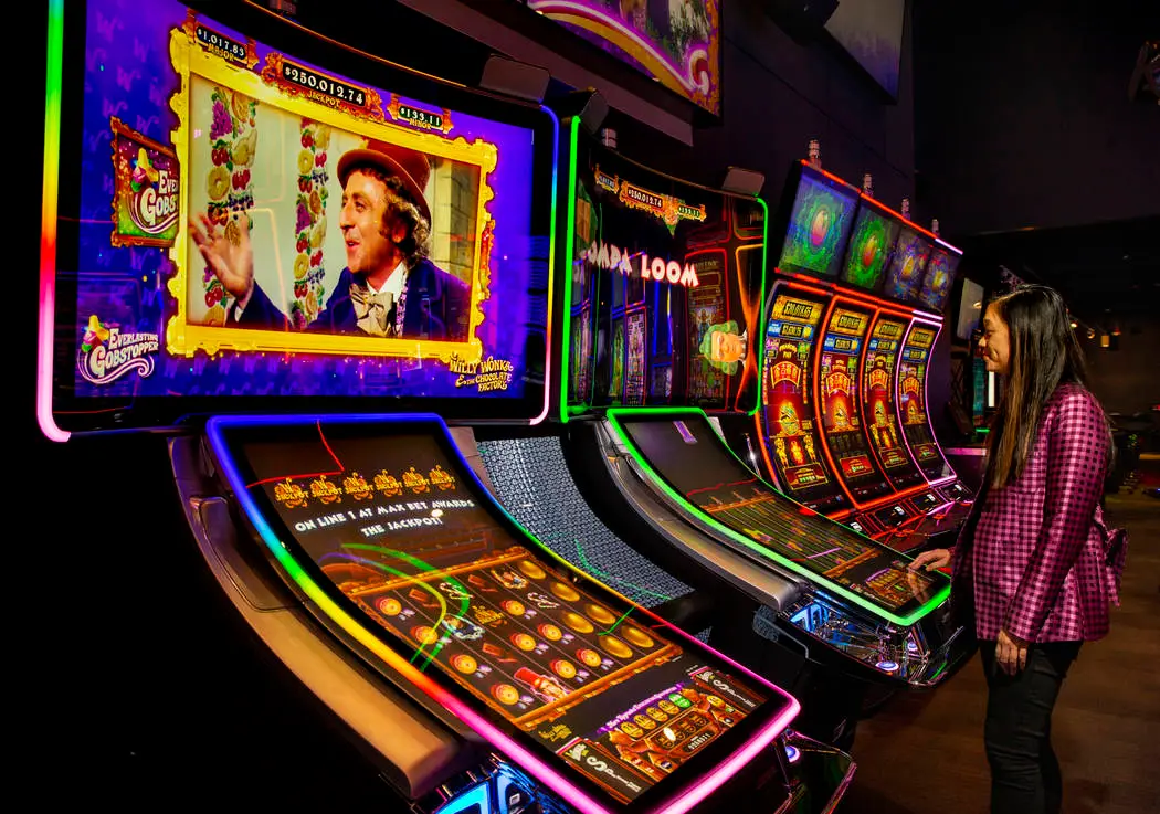 Exklusive Bonusangebote in Casinos ohne OASIS entdecken