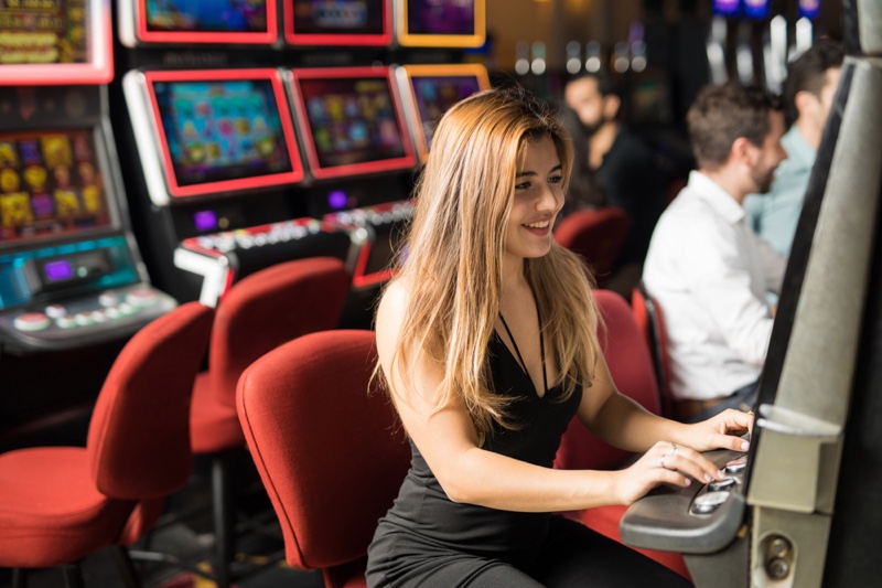 Exklusive Bonusangebote in Casinos ohne OASIS entdecken