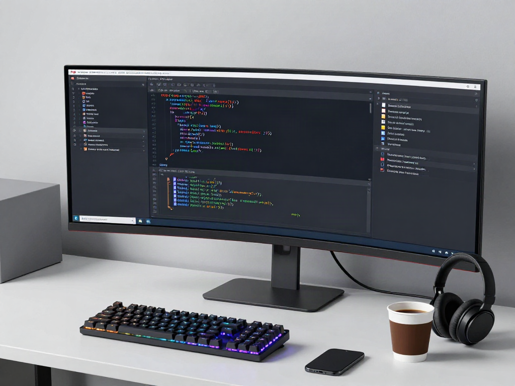 Babytragen im Vergleich und technische Innovationen in der Softwareentwicklung.