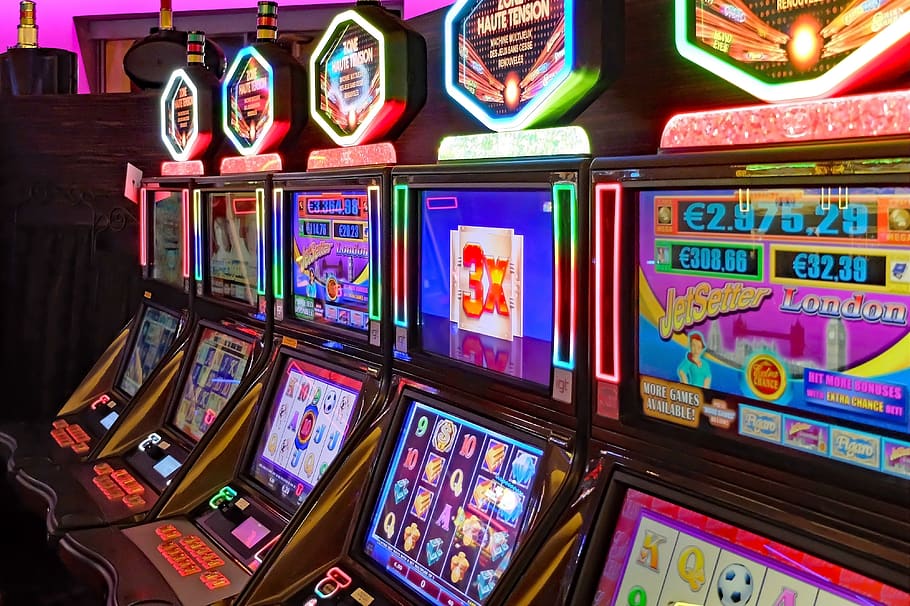Casino ohne OASIS 2025: Entdecken Sie die besten Anbieter mit Top-Bonus & riesiger Spielauswahl