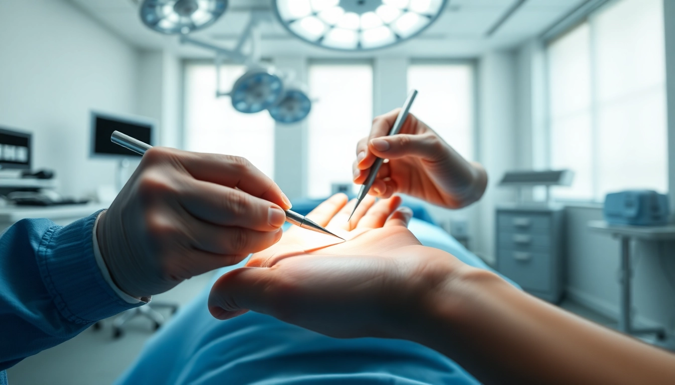 Vertrauen in Plastische Chirurgie Braunschweig: Natürlichkeit und Sicherheit vereint