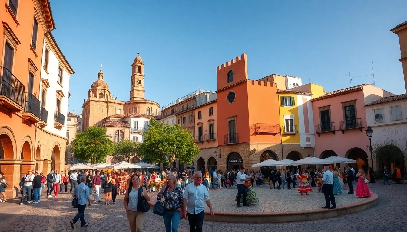 Die besten Jerez de la Frontera Sehenswürdigkeiten für Ihre Reise