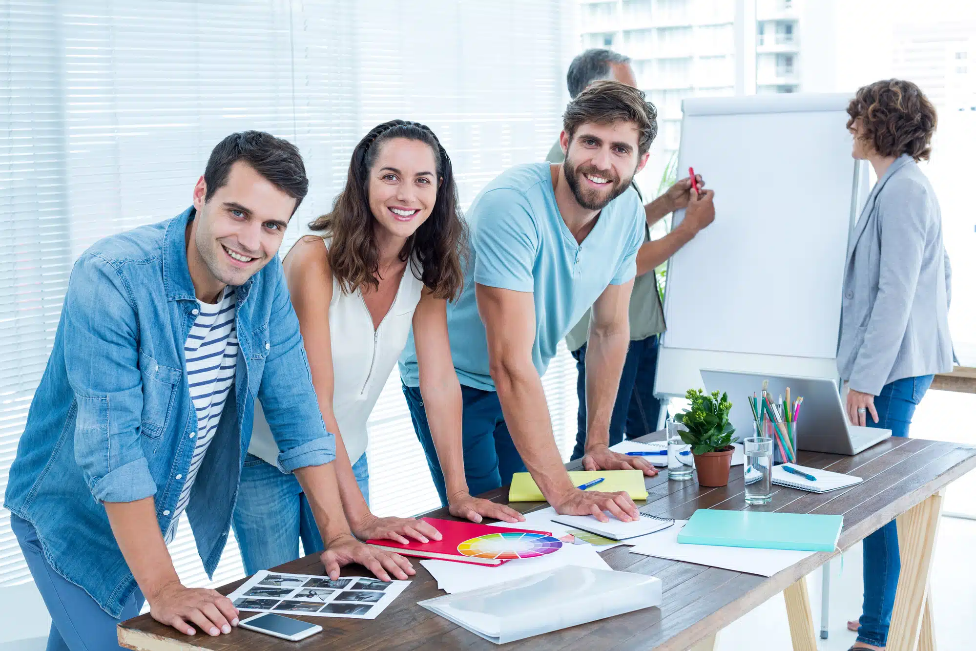 Diskrete Executive-Suche dank spezialisierter Headhunter