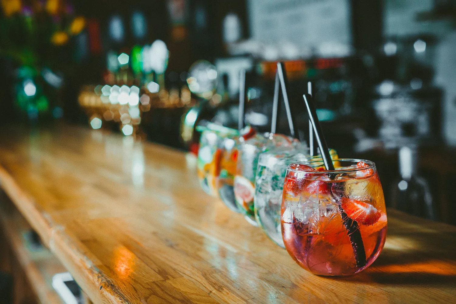 🍸 Cocktailkurs Berlin – Das perfekte Erlebnis für Genuss, Spaß und unvergessliche Momente