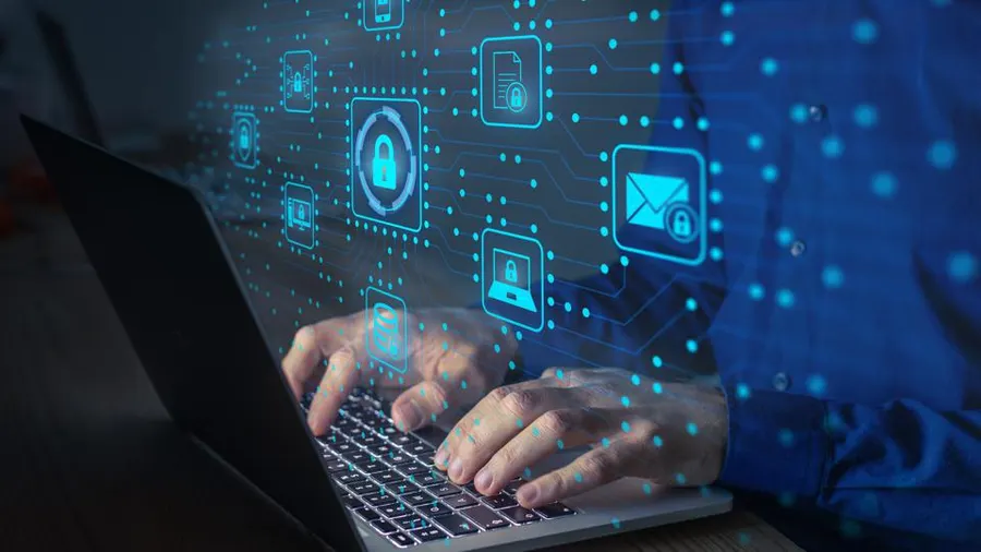 Wie schützt man sich vor Cyber-Angriffen?