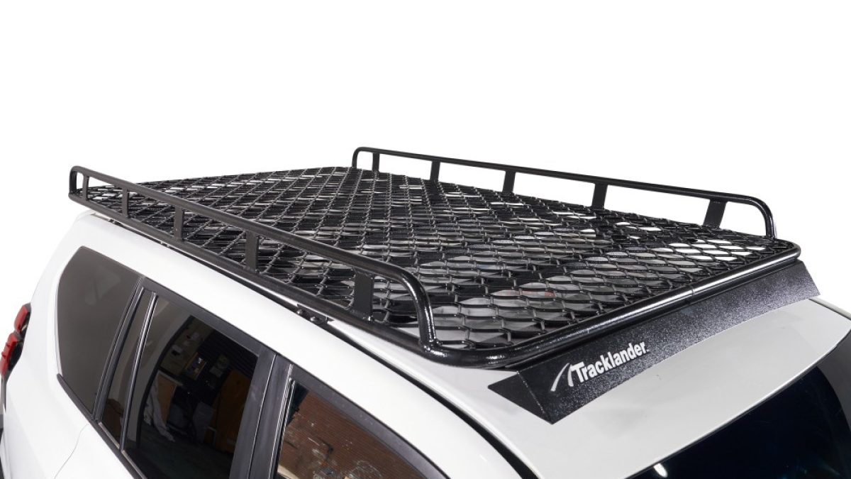 CRUZ Dachgepäckträger für Fahrräder und Skier – Top-Qualität Günstig bei Rackmag