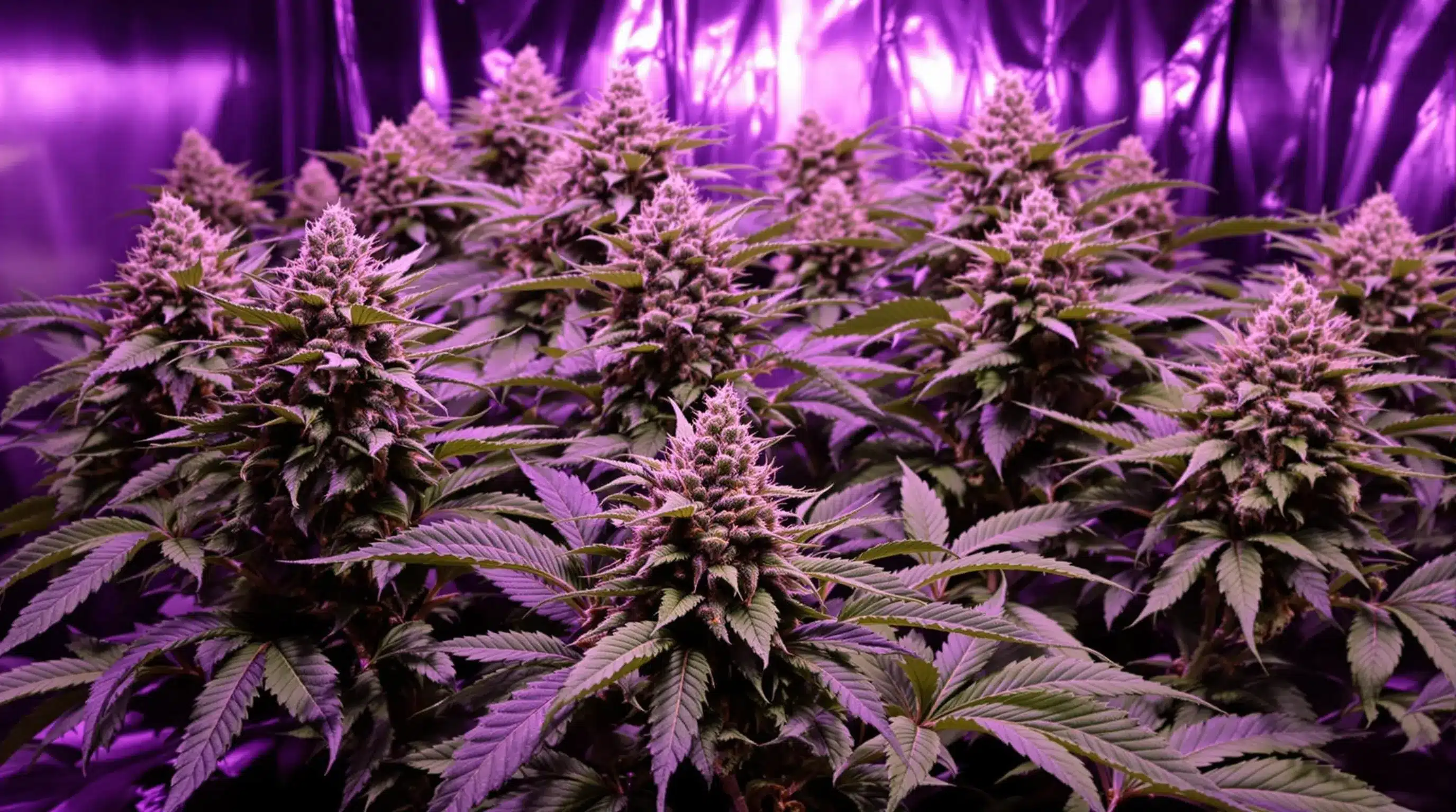 Jealous Strain: Der neue Premium-Hybrid bei Cali Weed and Vapes