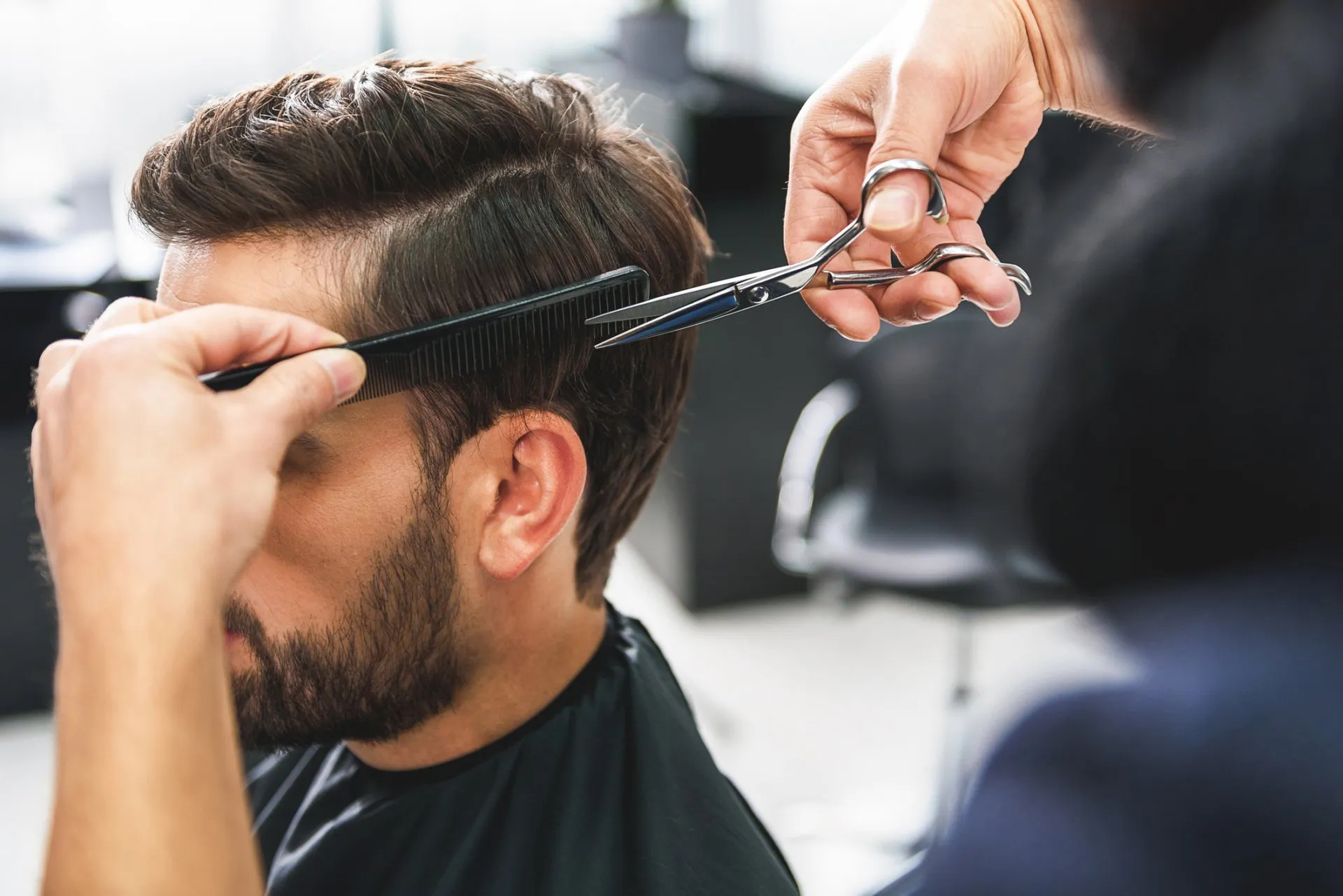 Friseureinrichtung & Fußpflege Einrichtung vom Experten – Jetzt bequem online bestellen