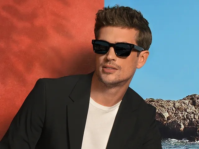 Sonnenbrillen Herren – Qualität trifft auf Stil