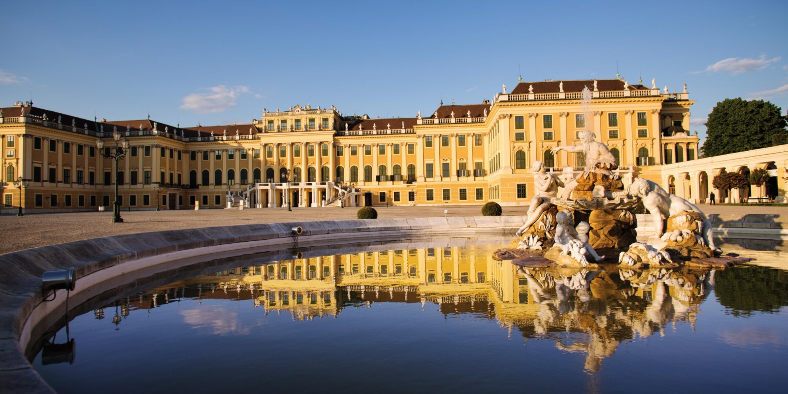 Wien Online: Der umfassende Leitfaden für Kultur und Freizeit in Wien