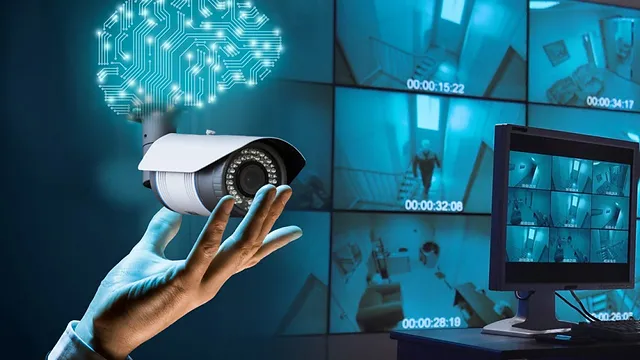 Event-Firmen für Sicherheitstechnik: Für Sicherheit und Ordnung sorgen