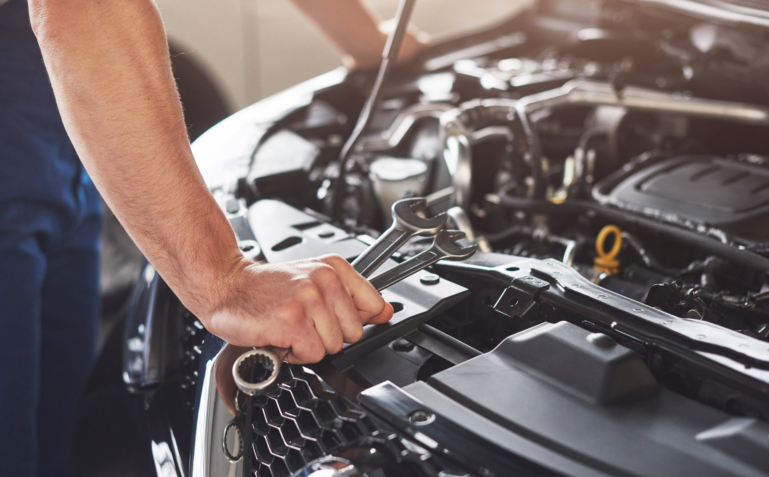Vertraue meister-job für deine Suche nach der besten Autowerkstatt in der Nähe