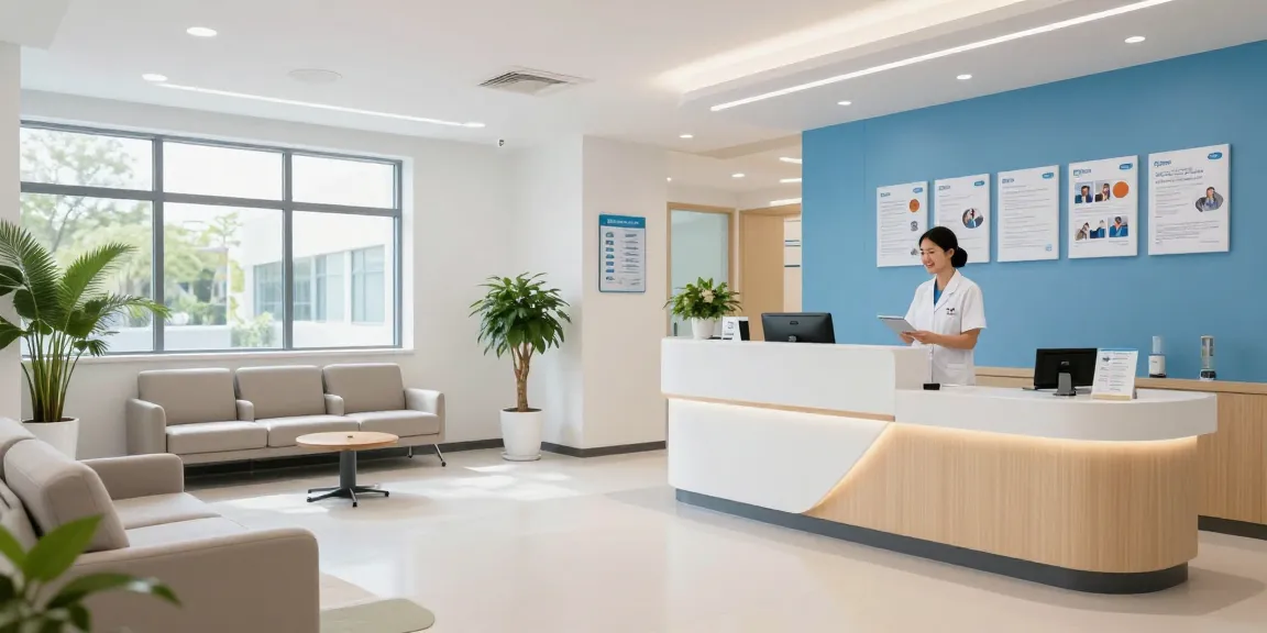 Akra Labs Shop: Kompetenz und Fürsorge in der medizinischen Versorgung und Patientenbetreuung.