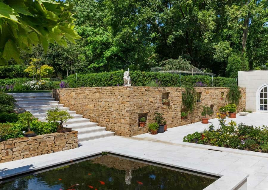 Gartengestaltung: Inspiration und Anleitungen für die perfekte Balance zwischen Ästhetik und Nutzen
