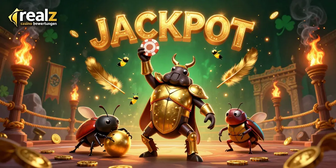 Bewertungen von realz casino: Spieler erfahren über Gewinnstrategien und Freispiele!