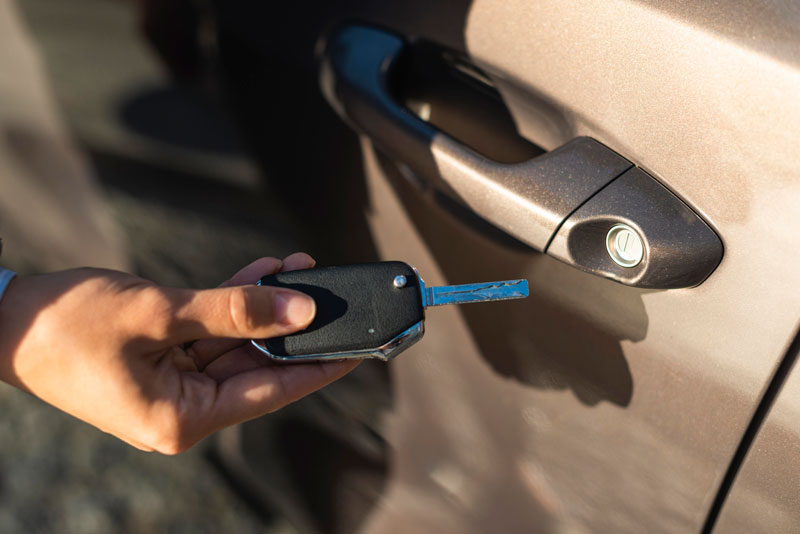 Wie Sie einen passenden Dachgepäckträger Schlüssel für Ihr Auto finden
