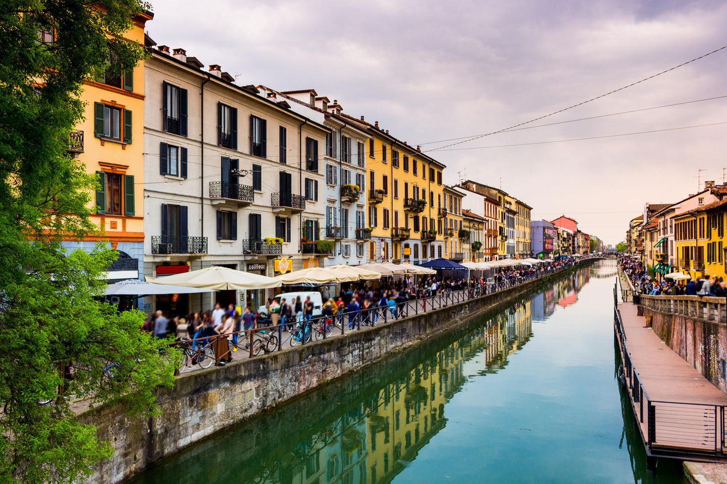 Mailand in Italien besuchen: Die besten Sehenswürdigkeiten, Tipps und Highlights für deine Reise