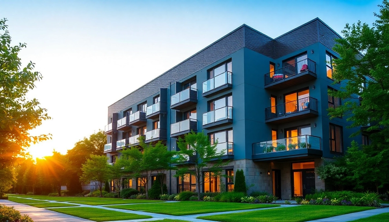 Where Innovation Meets Lifestyle: Margaret Drive Condo