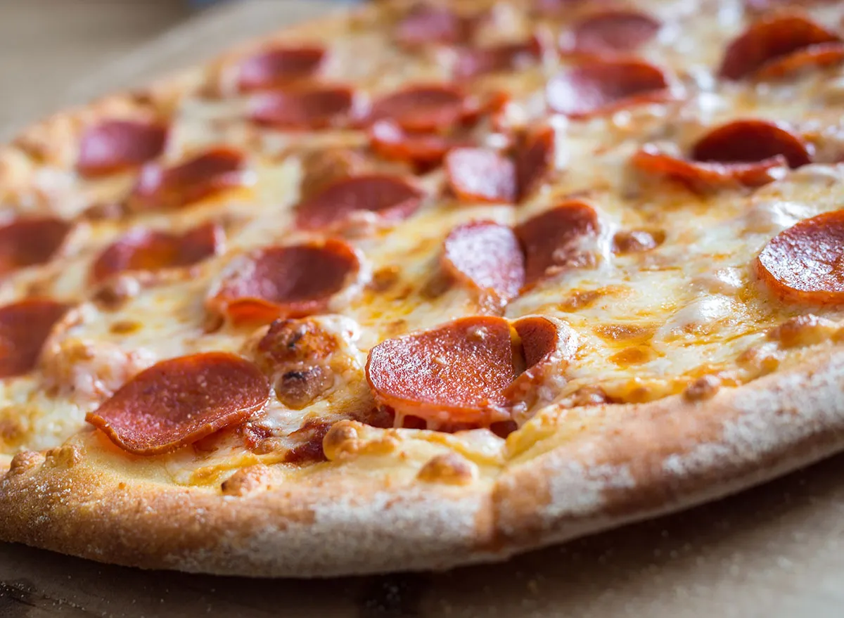 Pizzeria Dillenburg – Leidenschaft für italienische Küche