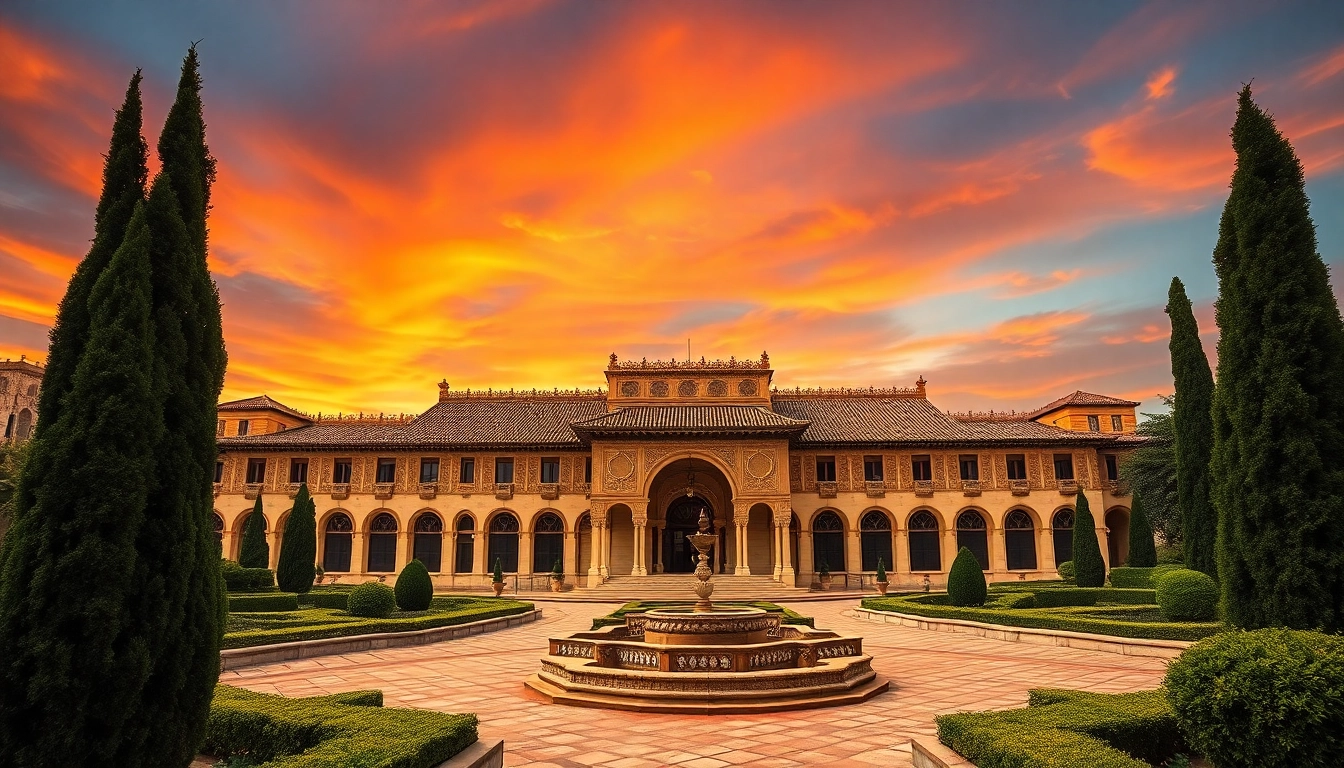 Alhambra Nasridenpalast Tickets: Ihr Leitfaden für den perfekten Besuch