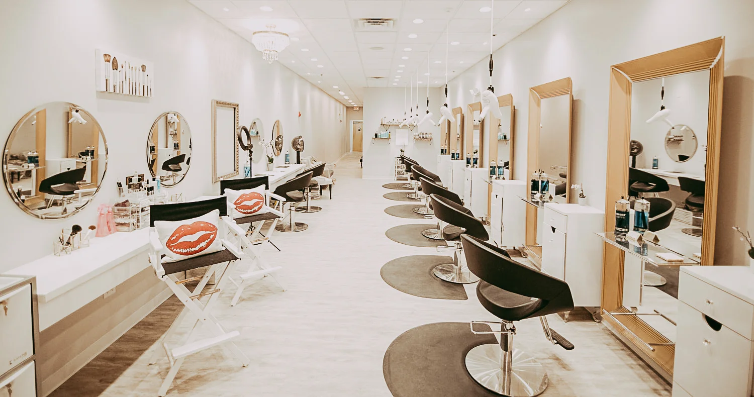 Jede Behandlung als Einladung zum Wohlfühlen im Beauty Studio München