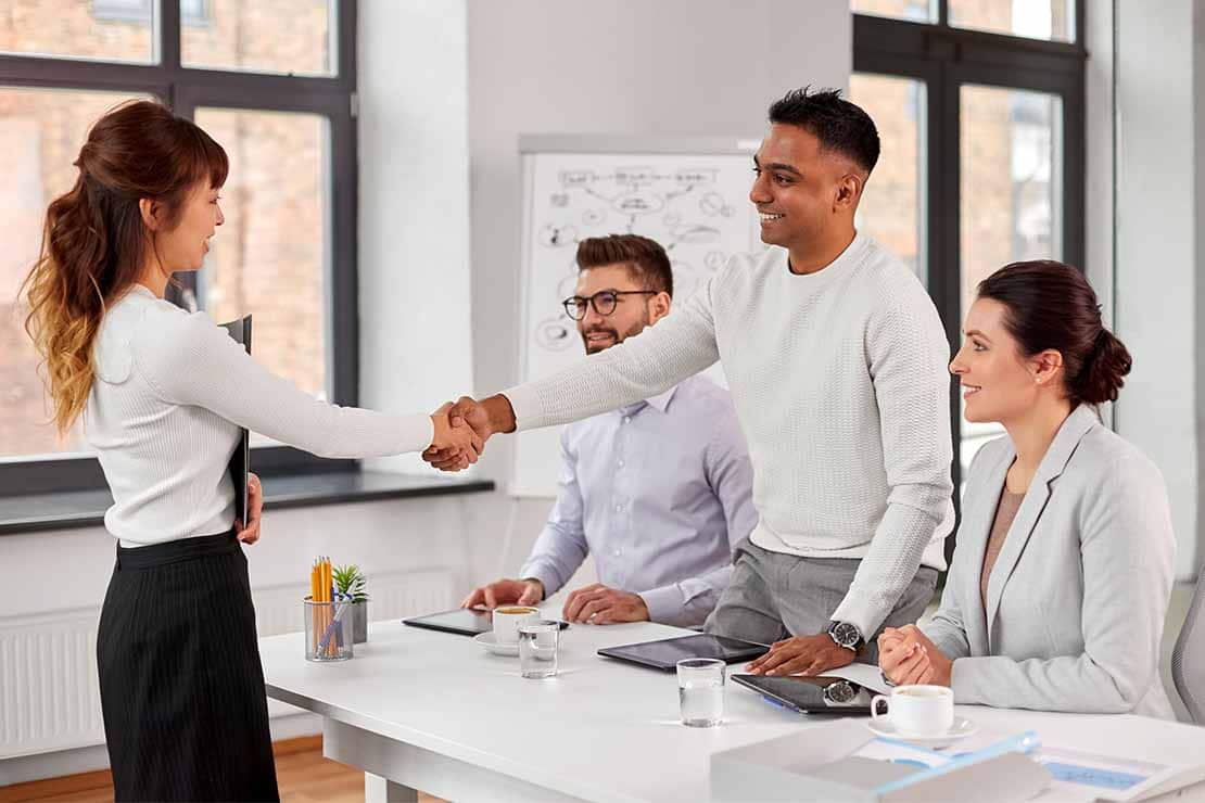 Die Bedeutung der Unternehmensberatung für modernes Management