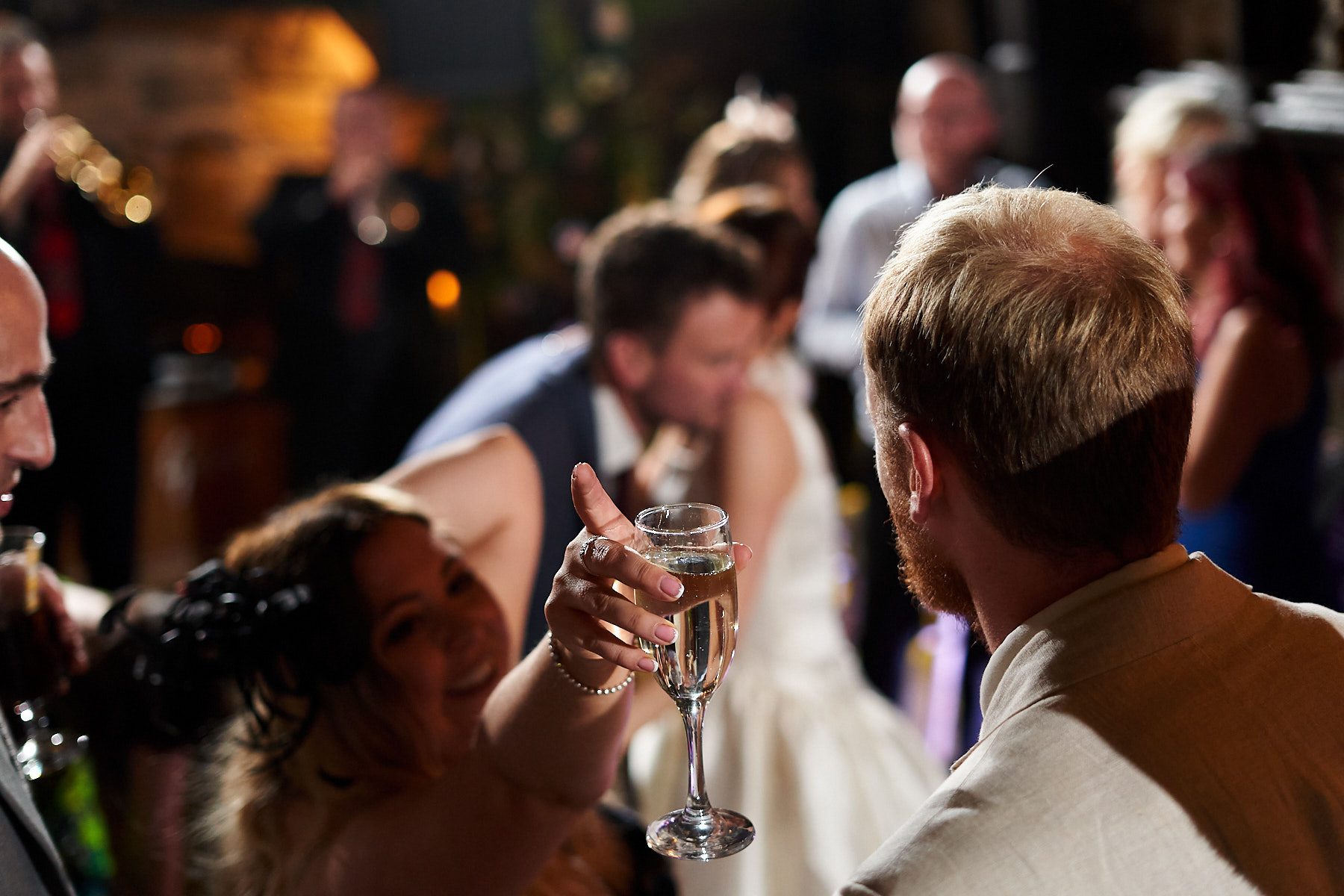 Warum Paare ihren Hochzeitsfotograf Hamburg lieben