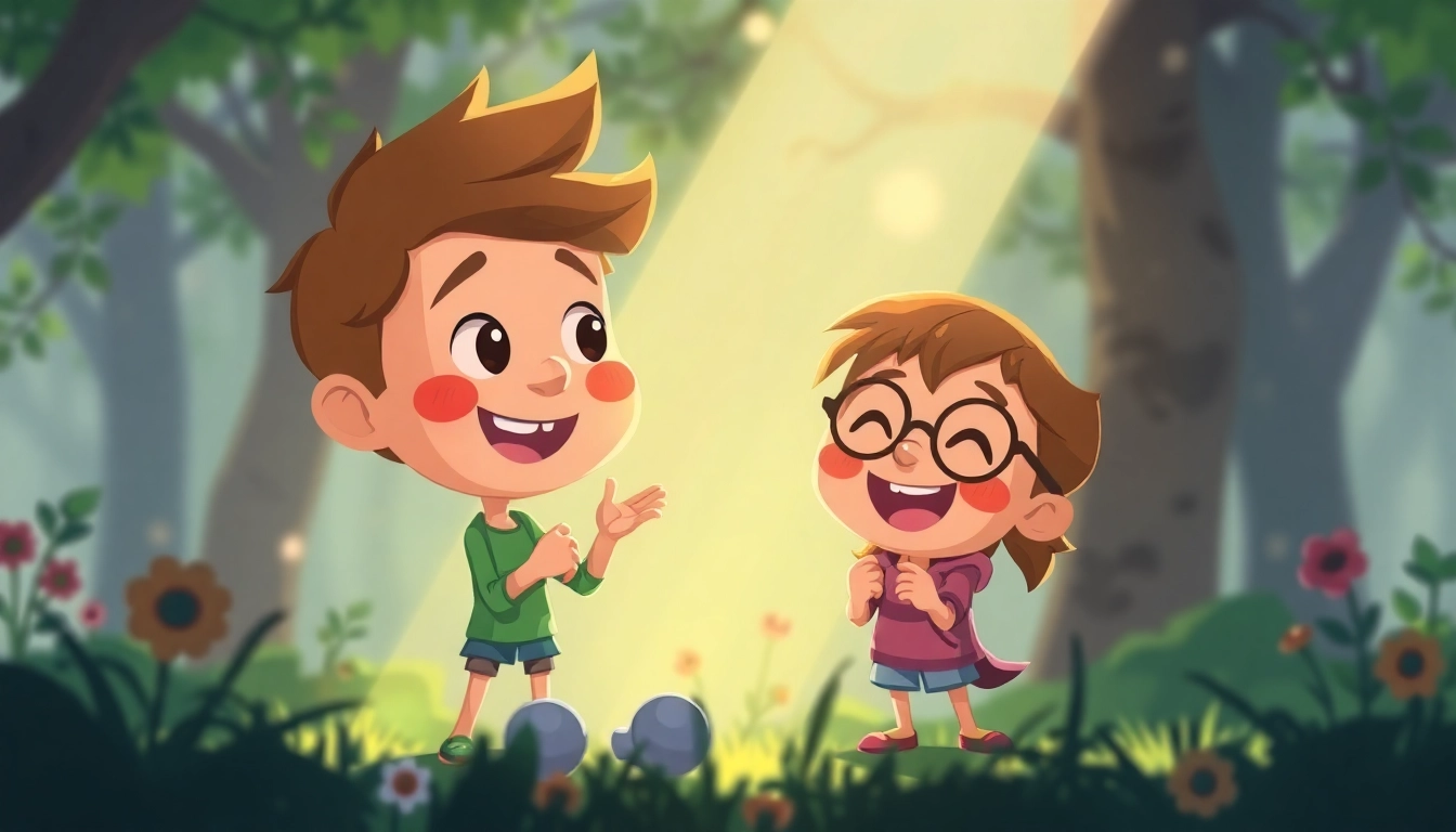 Erstellen Sie beeindruckende 2D Animationen mit kreativen Charakteren und stilvollen Designs für vielfältige Projekte.