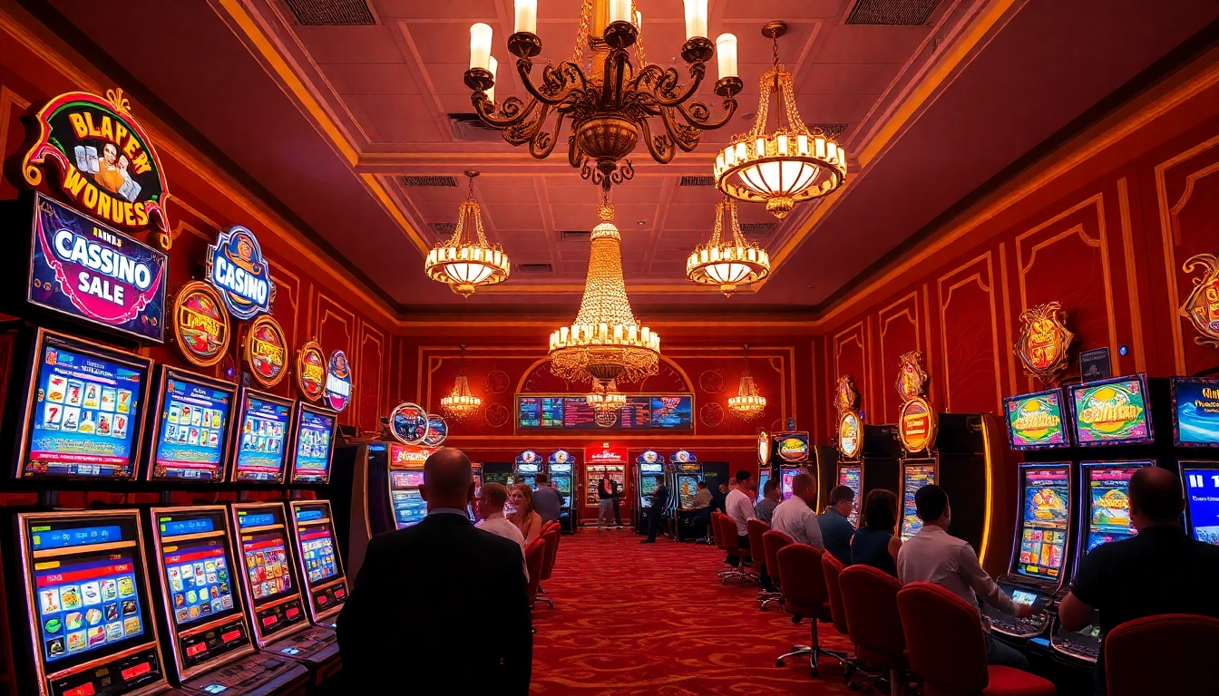 Discover casino bonus ohne einzahlung deutschland offerings in an engaging online gaming environment featuring thrilling slots and players.
