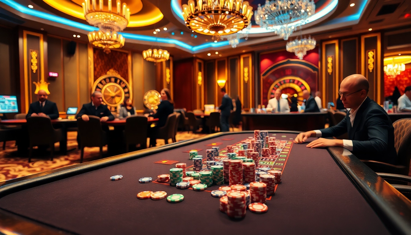 Izbaudiet Termo pārneses drukāšanas aizrautību luksusa kazino ar pokera žetoniem un ruleti.