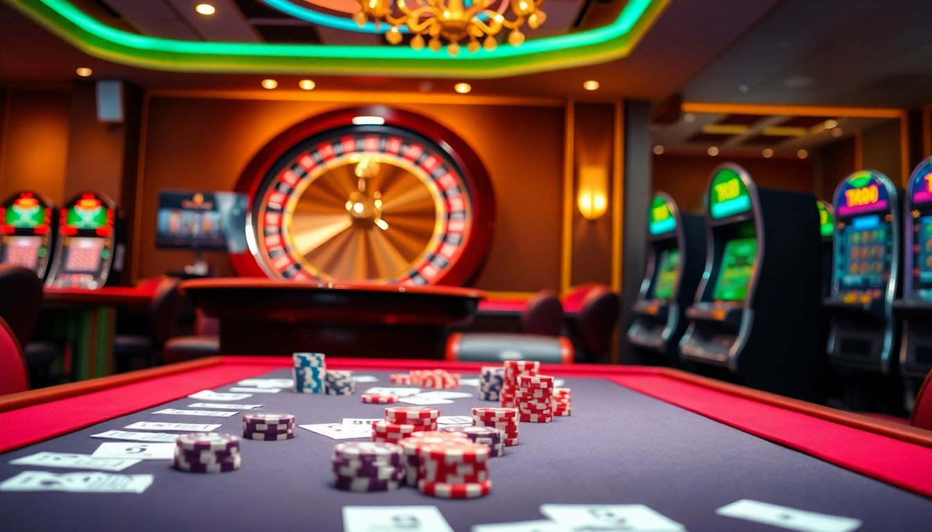 Engage with TR88's thrilling online poker experience featuring vibrant tables and strategic gameplay.