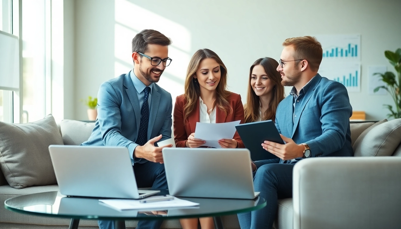 Erfahrene Berater bieten wertvolle Einblicke in den Recht und Finanzen Ratgeber.