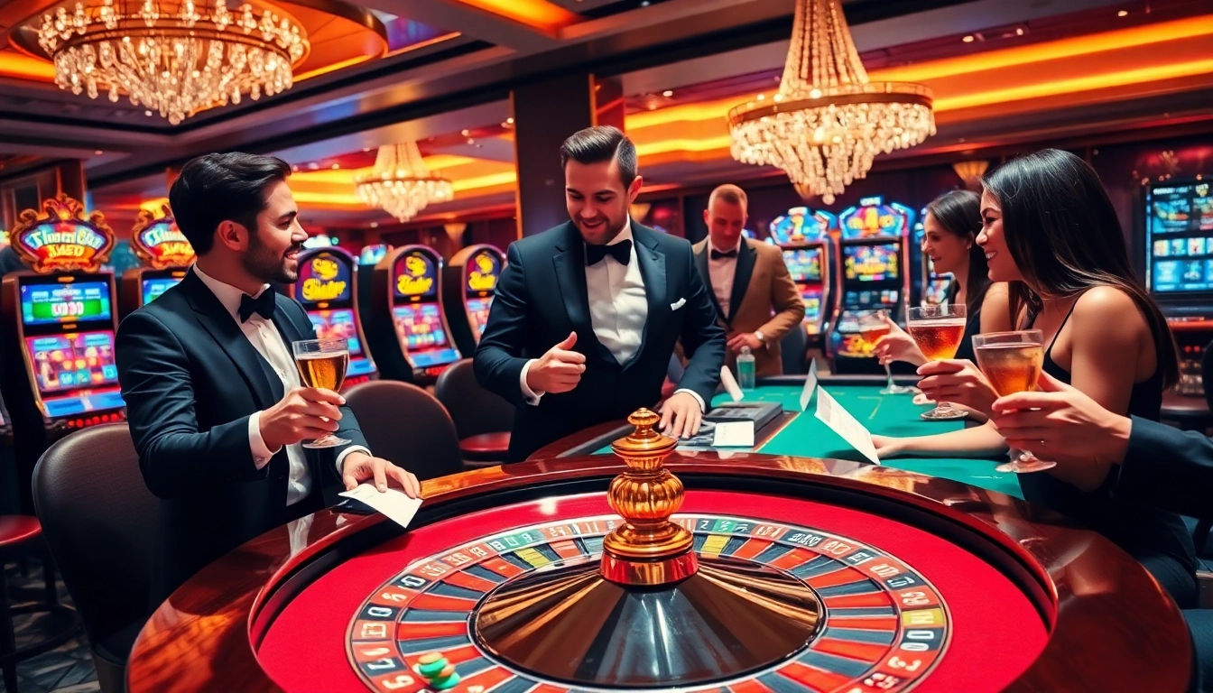 Winning big at https://rr99.uk.com/ with vibrant casino tables and interactive gameplay.