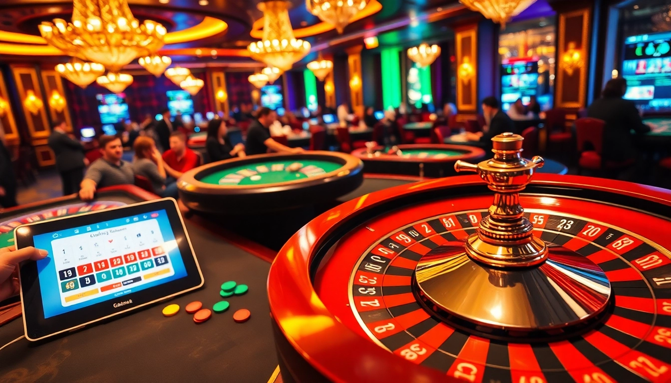 Experience the excitement of online gambling at F8BET while rolling the dice and placing bets.